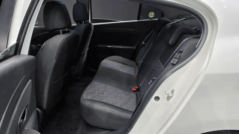 Renault Samsung SM3