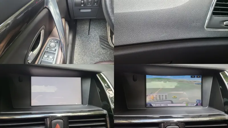 Renault Samsung SM7