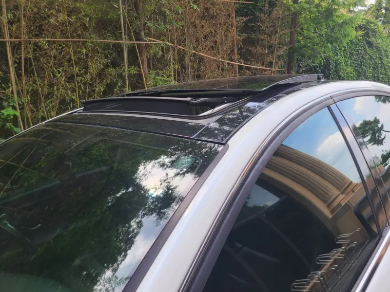 Renault Samsung SM7