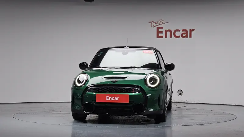 MINI Cabrio