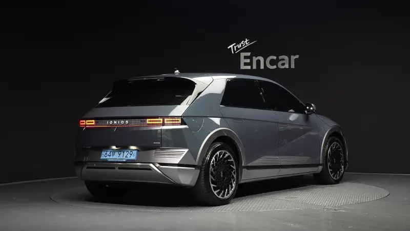 Hyundai Ioniq 5