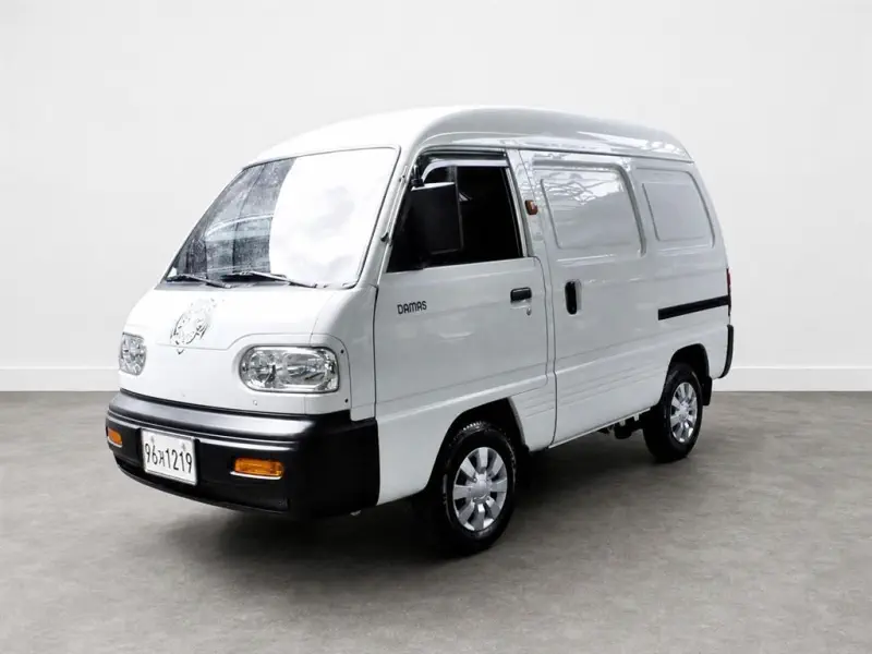 Daewoo damas
