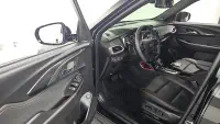 Daewoo Trailblazer