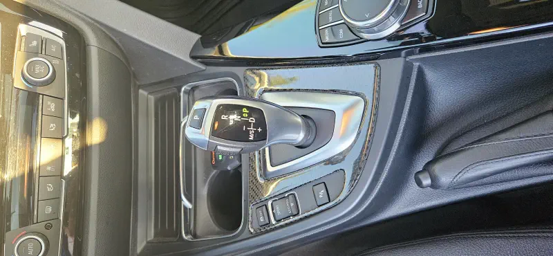 BMW 3-Series Gran Turismo
