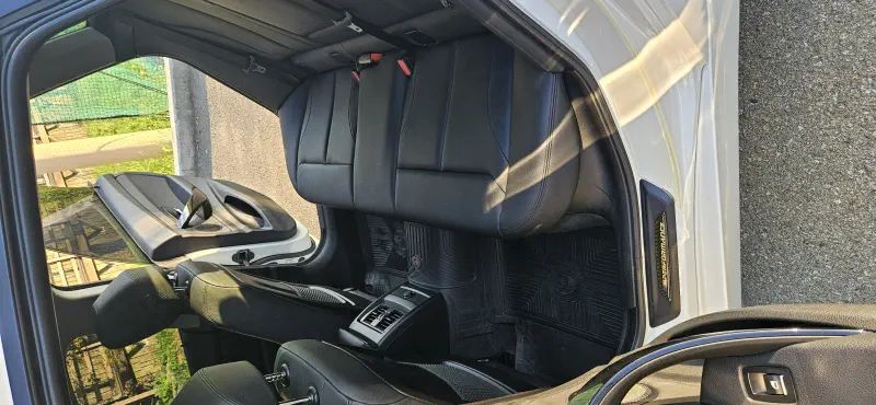 BMW 3-Series Gran Turismo
