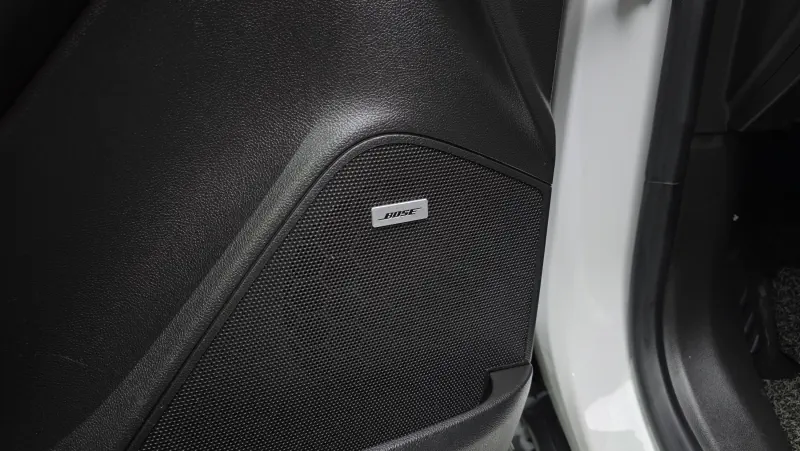 Daewoo Trax