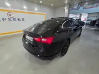 Daewoo Malibu