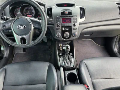 Kia Porte