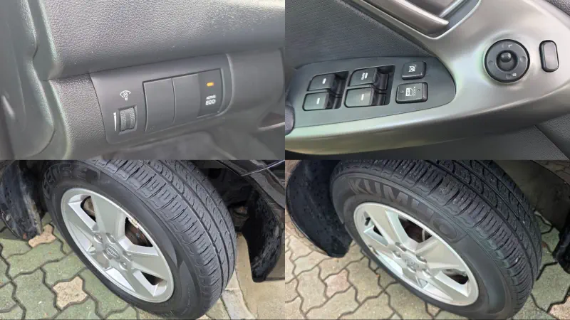 Kia Porte