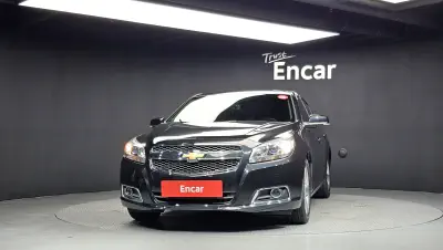 Daewoo Malibu