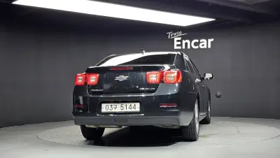 Daewoo Malibu