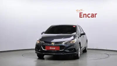 Daewoo Cruze