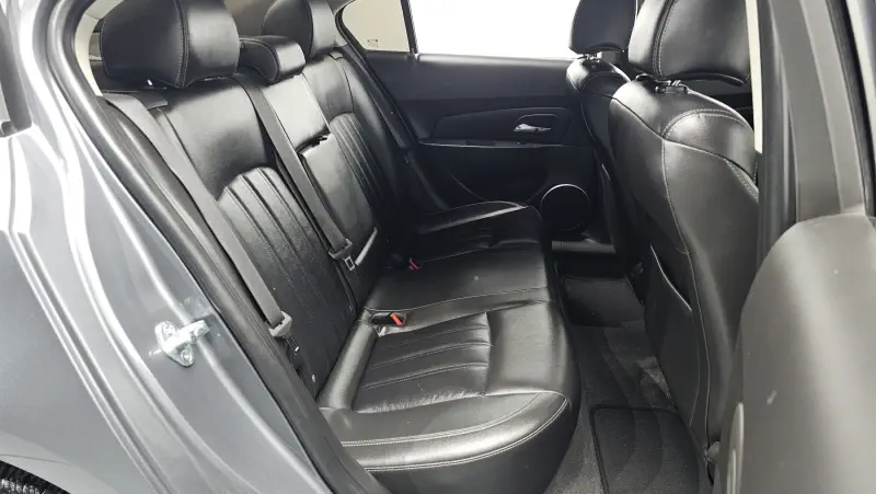 Daewoo Cruze