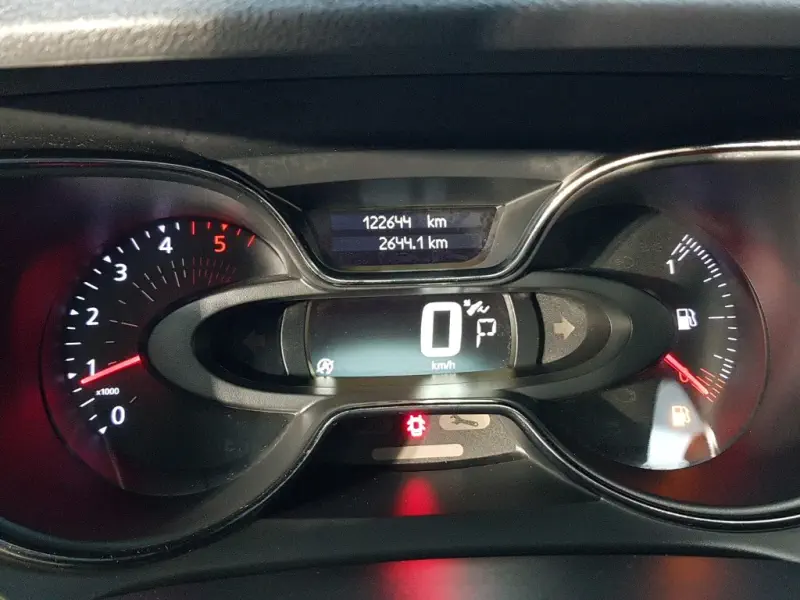Renault Samsung QM3