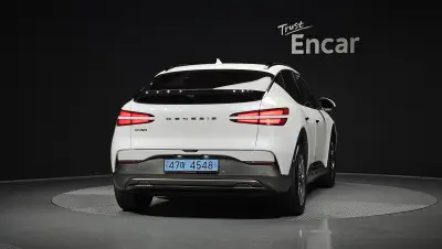 Genesis GV60