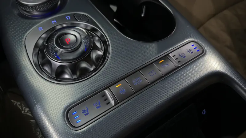 Genesis GV60