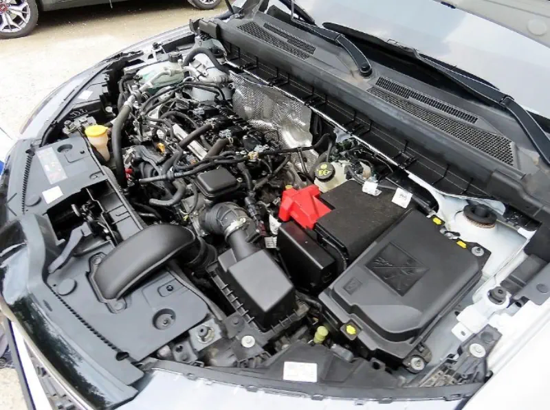 Renault Samsung XM3