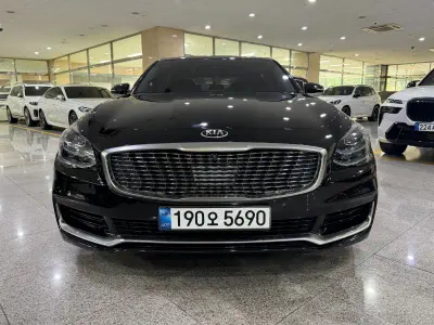 Kia K9