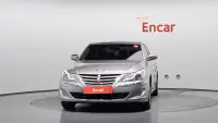 Купить Hyundai Genesis Seoul из Кореи, превью 3