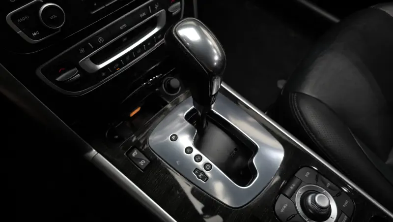 Renault Samsung SM5