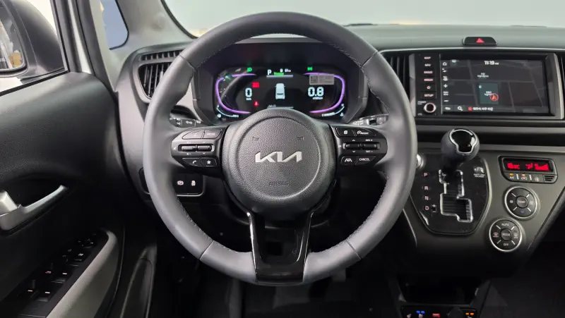 Kia RAY