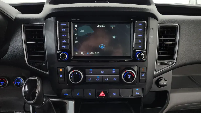 Hyundai H1