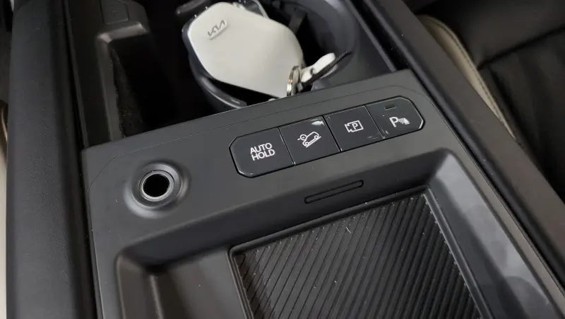 Kia EV9