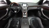 Cadillac CTS