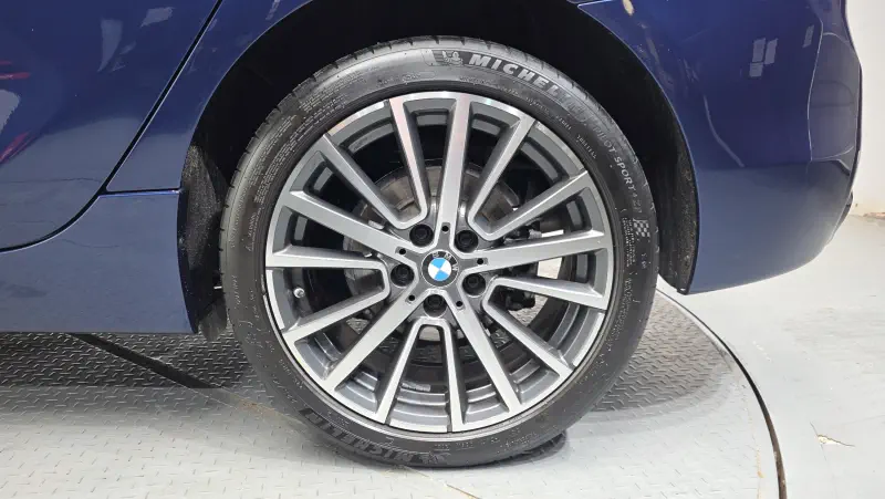 BMW 2-Series Active Tourer