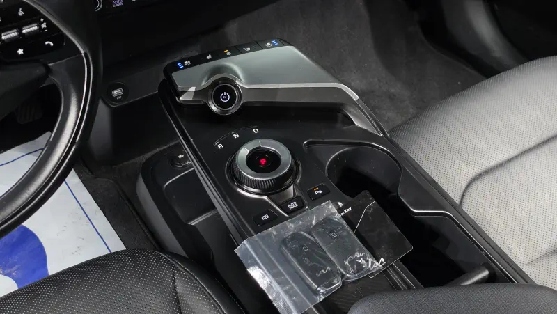 Kia EV6