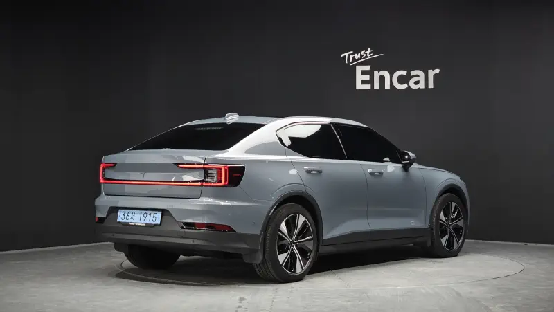 Polestar 2