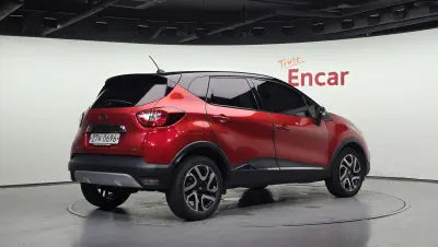 Renault Samsung QM3