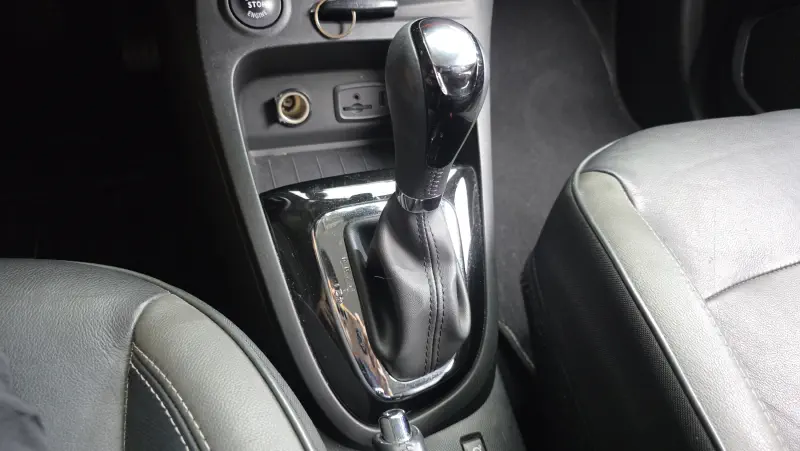 Renault Samsung QM3