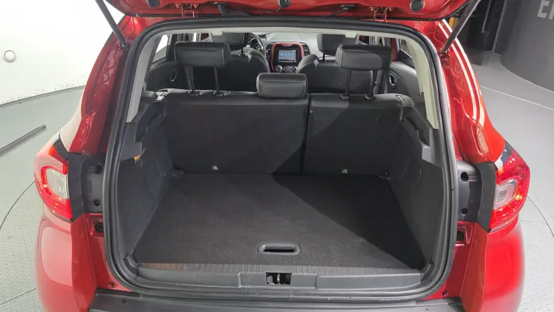 Renault Samsung QM3