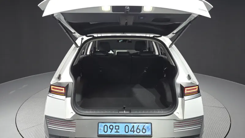 Hyundai Ioniq 5