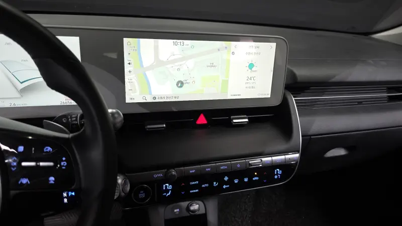 Hyundai Ioniq 5