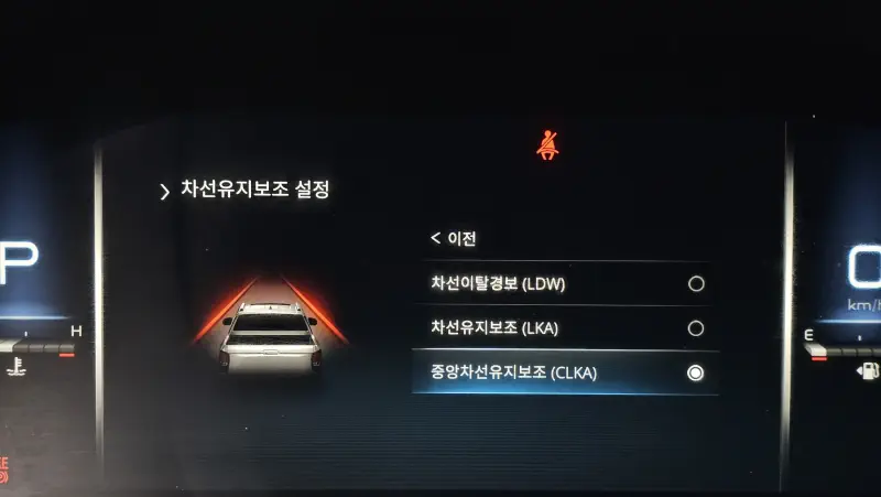 SsangYong Rexton Sports Khan