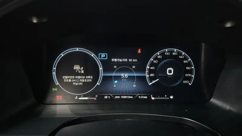 SsangYong Rexton Sports Khan