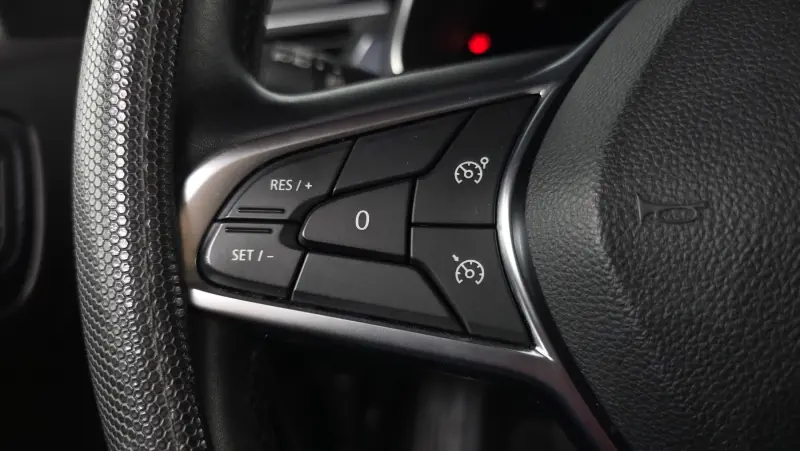Renault Samsung XM3