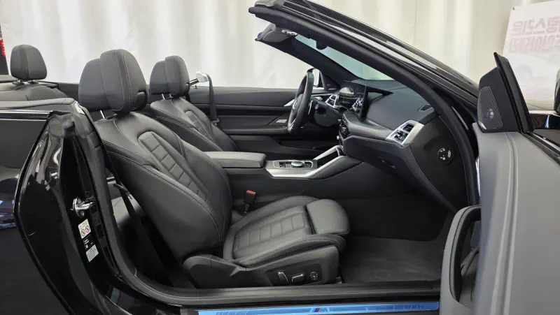 BMW 4-Series
