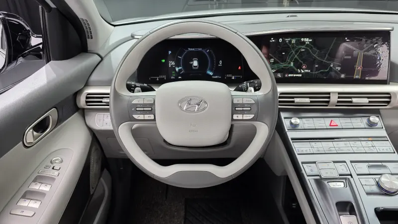 Hyundai Nexo