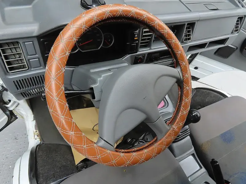 Daewoo labo