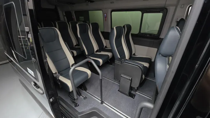 Hyundai H1