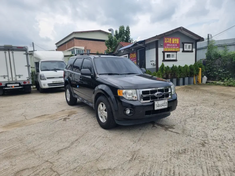 Ford Escape