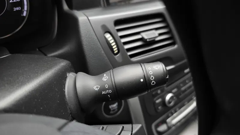 Renault Samsung SM5