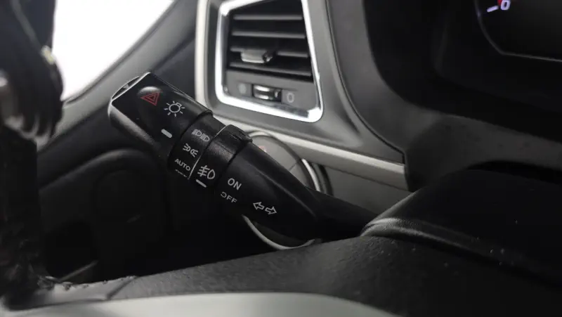 SsangYong Korando Sports