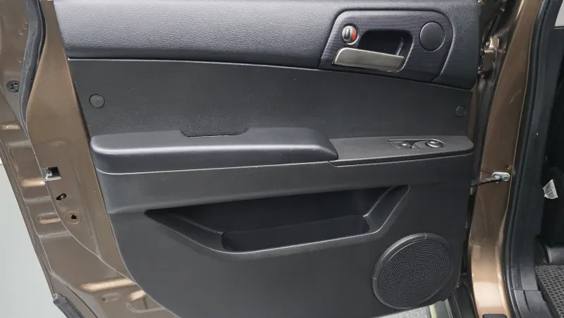 SsangYong Korando Sports