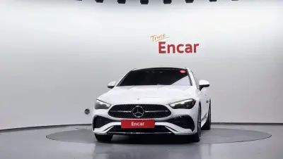 Mercedes-Benz CLE-Class