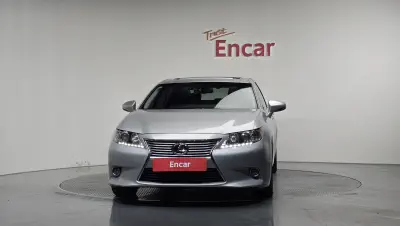Lexus ES350