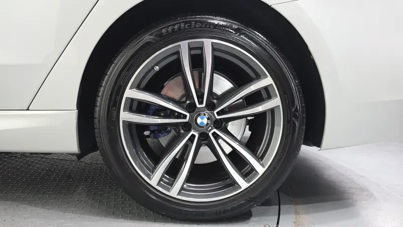 BMW 6-Series Gran Turismo